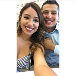 Meet your Posher, Mariana